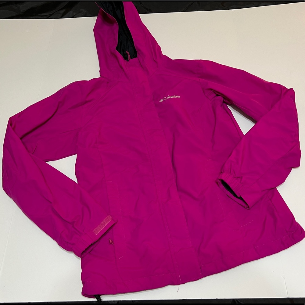 Columbia womens jacket